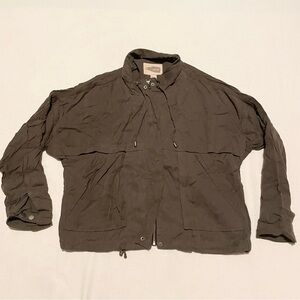 Forever 21 Lightweight Jacket Womens Size XS